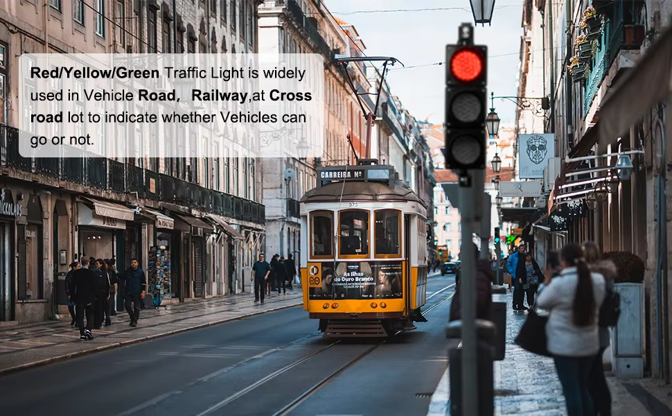 Traffic Light Traffic Light