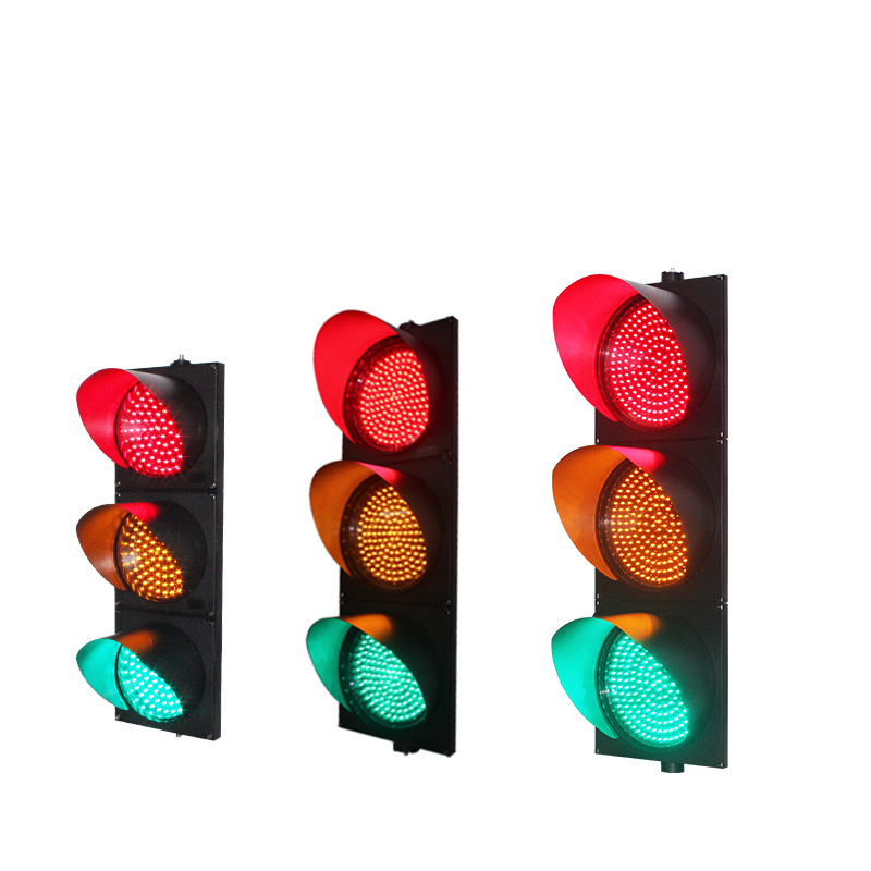 Smart Traffic Light System Malaysia