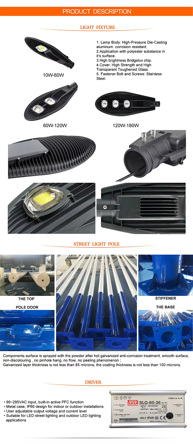 LED Light Feature LED Light Feature