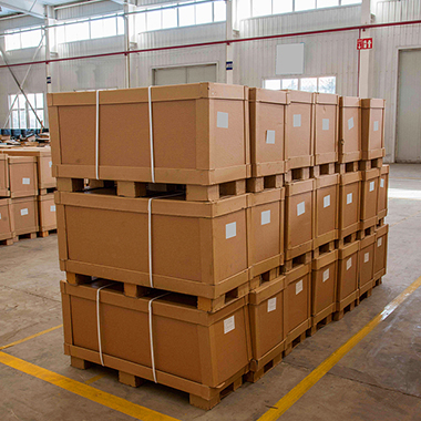 Product delivery