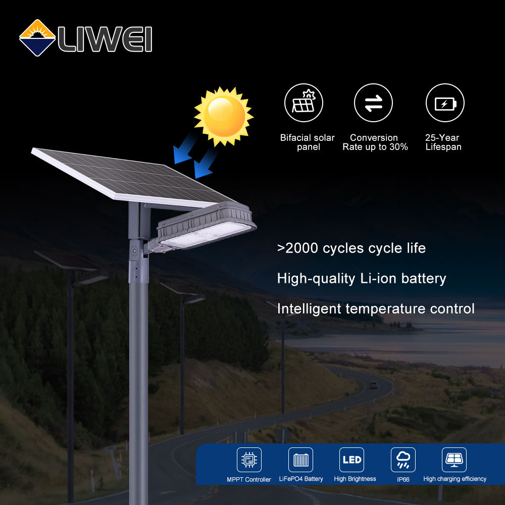 Engineering Solar Street Lights for The World’s Harshest Coasts