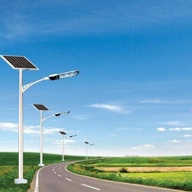 Hot Sale New Design Solar Street Light 200w Intergrated 100w Led Remote High Quality