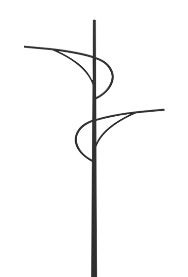 Light Pole Solution
