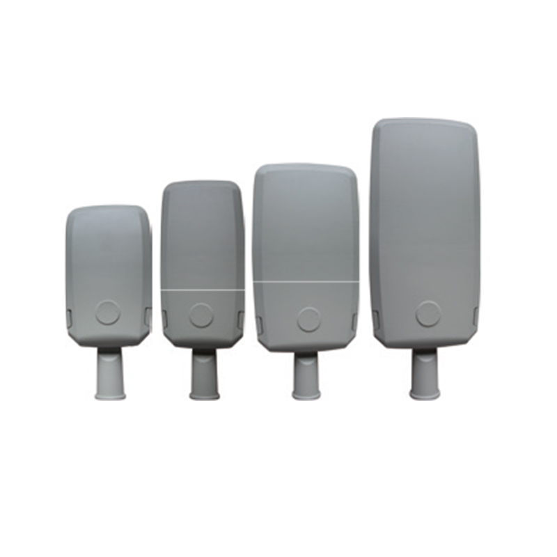 Outdoor Aluminum Ip66 50w 100w 150w 200w AC Led Street Light Supplier USA