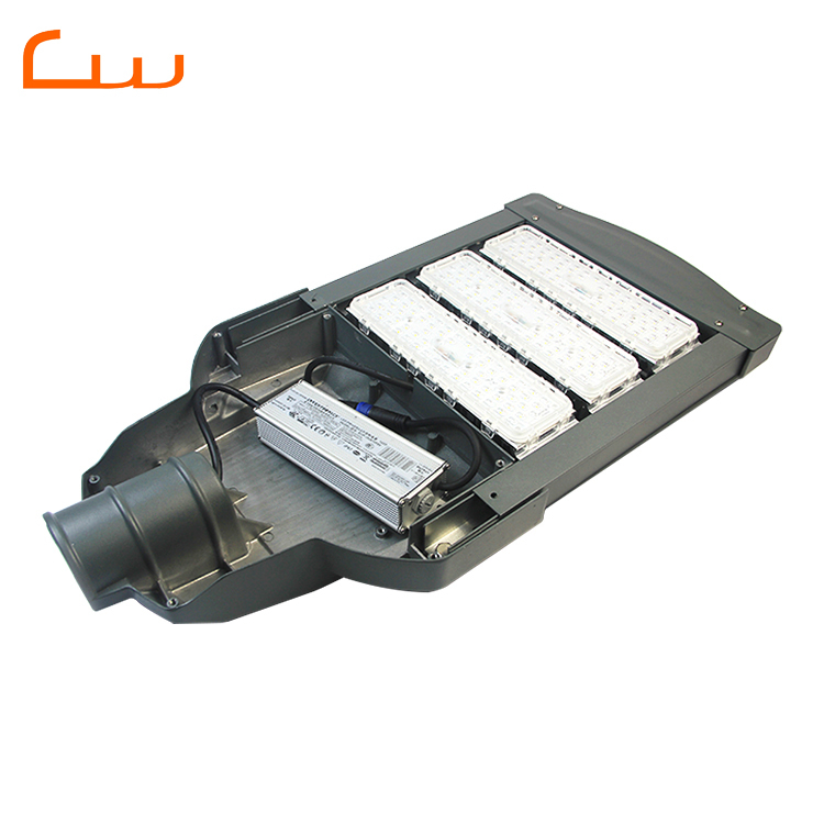 High Power Outdoor 100w Road Way Lamp Led Street Light Module