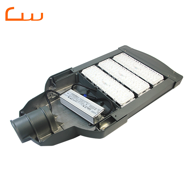 High Power Outdoor 100w Road Way Lamp Led Street Light Module