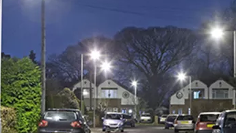 Solar Street Lighting Market Trends in 2025
