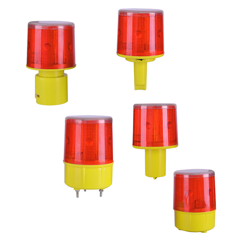 Signal Light Led Traffic Emergency Warning Strobe Lights Bar Yellow White Vehicle Flashing Light