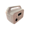 UK Home Solar Power System MPPT Solar Charge Potential New Energy Lithium Battery Packs 