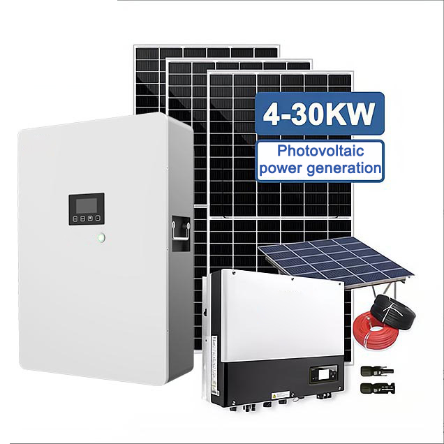 Powering Brazil’s Future with Custom Solar Power Plant Solutions