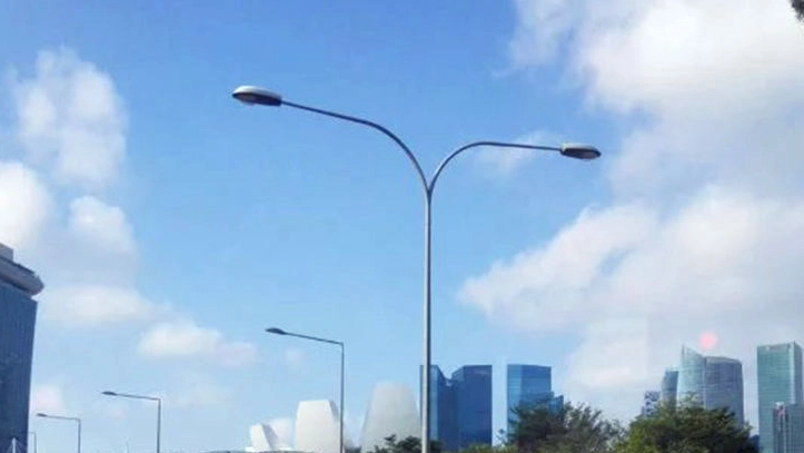 How Are Solar Street Lights Produced？