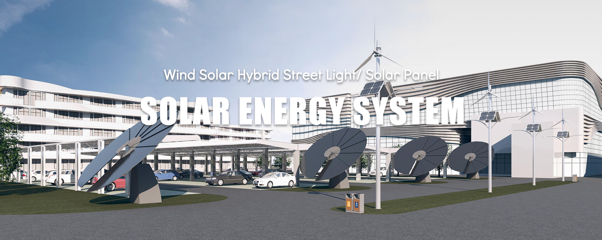 Solar Energy System
