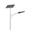 Hot Sale High Quality Solar Led Lighting Outdoor Solar Street Light Warm White Led Lamps