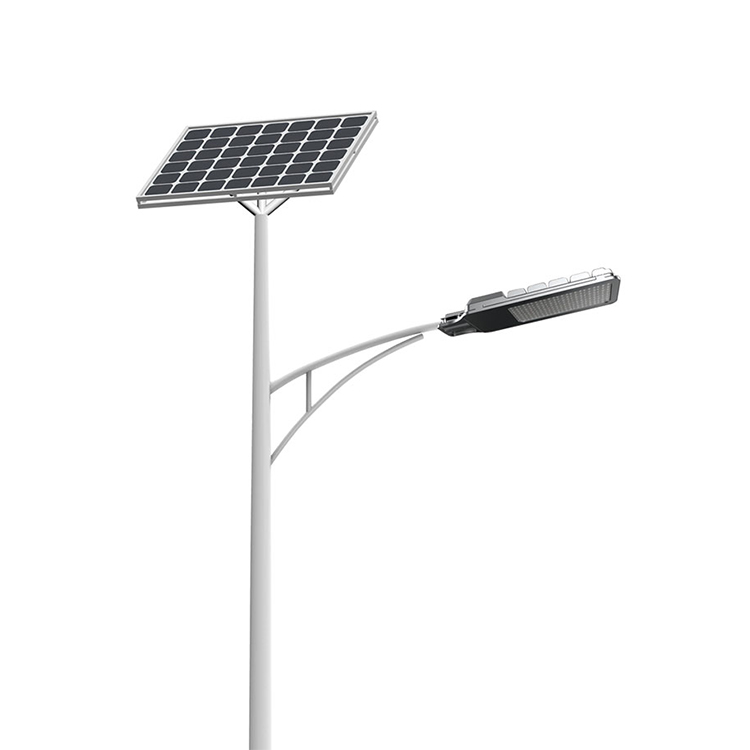 Hot Sale High Quality Solar Led Lighting Outdoor Solar Street Light Warm White Led Lamps