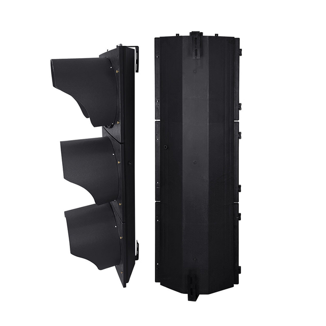 UK LED Traffic Light Supplier Warehouse Traffic Signal Lights For Roadworks