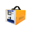 Manufacturer Off Grid Travel Lifepo4 Lithium Battery Portable Power Station Solar Generator