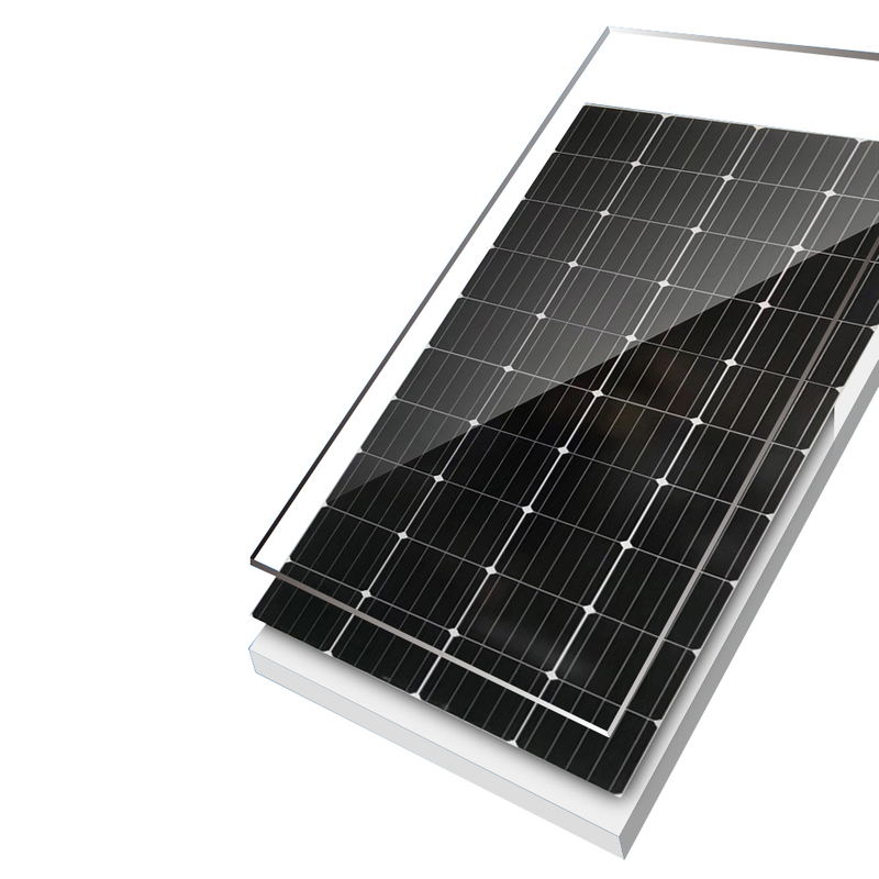 15kW 20KW 25KW 30KW Industrial Solar Panel Kit Power Residential Solar Energy Off Grid Solar System