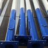 6m 9m 12m 20ft 25ft 30ft Galvanized Octagonal Street Light Pole Price