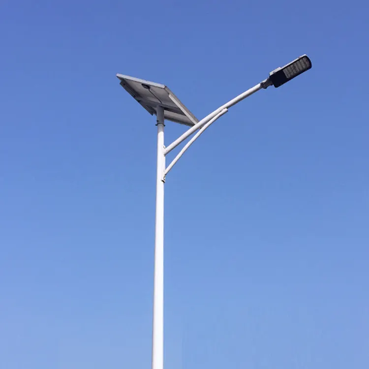 Waterproof Ip65 100w 150w 200w 300w Luminous Led Lamp Price List LED Solar Street Light