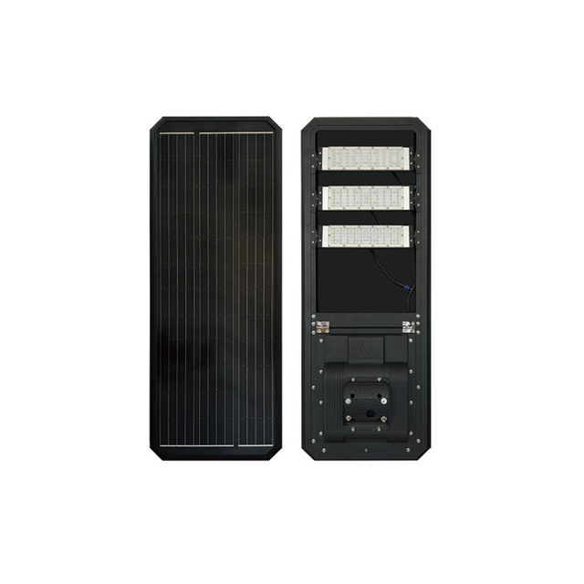 Thailand High Brightness Commercial LED Solar Street Light Wholesale for Villages