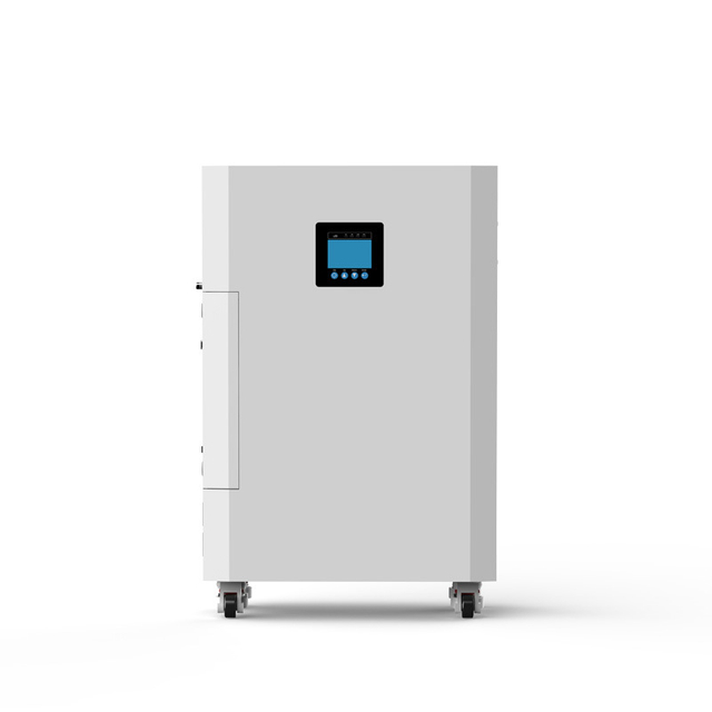 3KW Mounted Lifepo4 Battery Home Storage