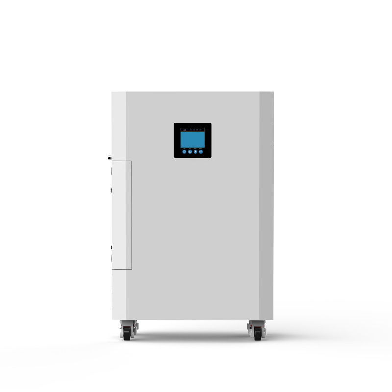 3KW Mounted Lifepo4 Battery Home Storage