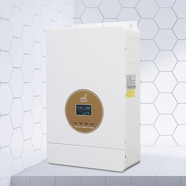 15kW 20KW 25KW 30KW Industrial Solar Panel Kit Power Residential Solar Energy Off Grid Solar System