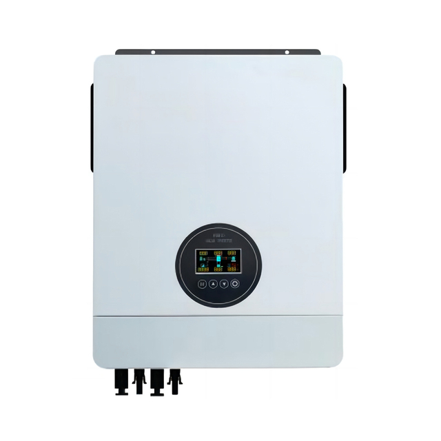 Camping Lead Acid Battery Solar Energy System 10KW Off Grid Energy System with Solar Panel