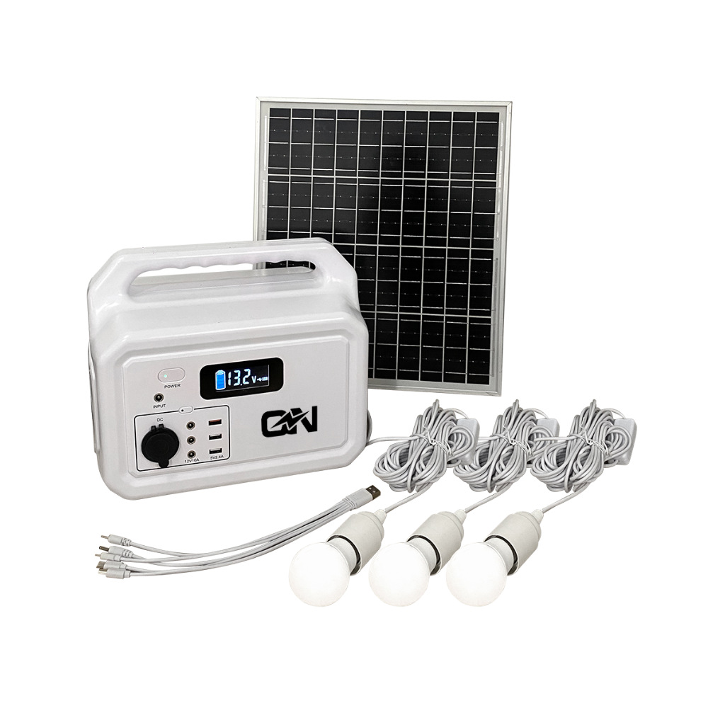 The Key Benefits of Mobile Solar Power Systems for Off-Grid Energy Needs