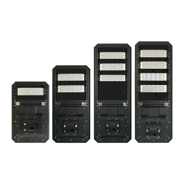 Thailand High Brightness Commercial LED Solar Street Light Wholesale for Villages