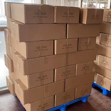 Product packaging