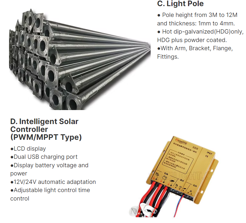 LED light Accessory