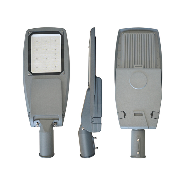 High Efficiency Solar Street Lamp Solar Street Light Led Lighting for Highways USA