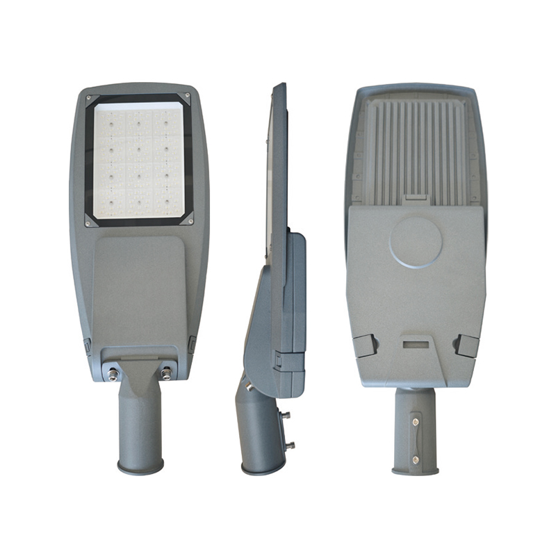 High Efficiency Solar Street Lamp Solar Street Light Led Lighting for Highways USA