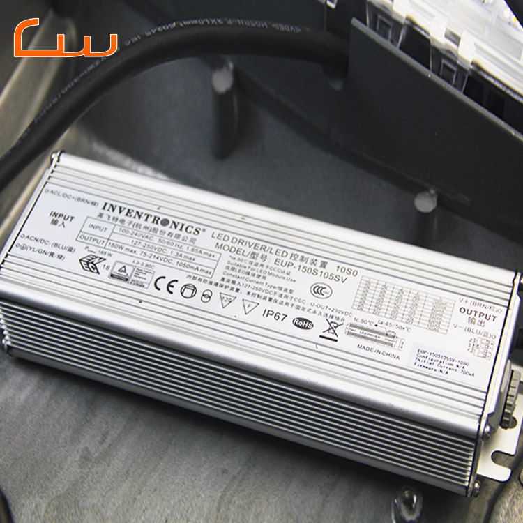 High Power Outdoor 100w Road Way Lamp Led Street Light Module