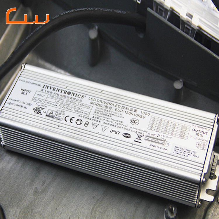 High Power Outdoor 100w Road Way Lamp Led Street Light Module