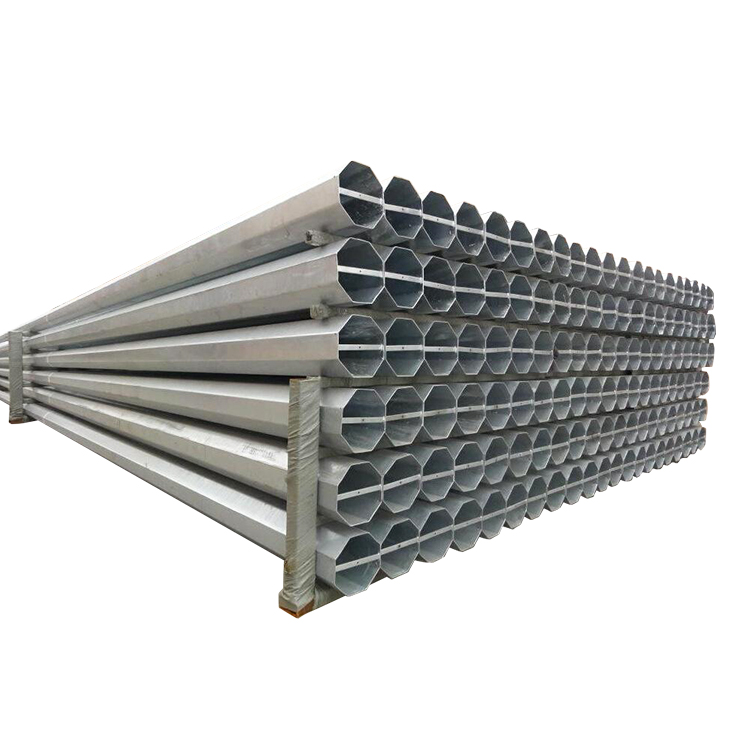 How To Transport Street Lamp Poles
