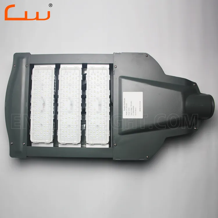 10 Meters Post Pole 80w 120w 150w 180w Led Module Street Light