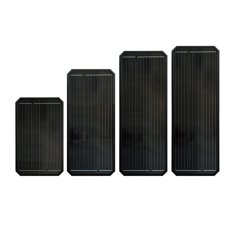 Thailand High Brightness Commercial LED Solar Street Light Wholesale for Villages
