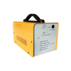 Manufacturer Off Grid Travel Lifepo4 Lithium Battery Portable Power Station Solar Generator