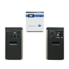 Portable Solar Generator System 500w Solar Inverter Generator Solar Power Generator Kit
