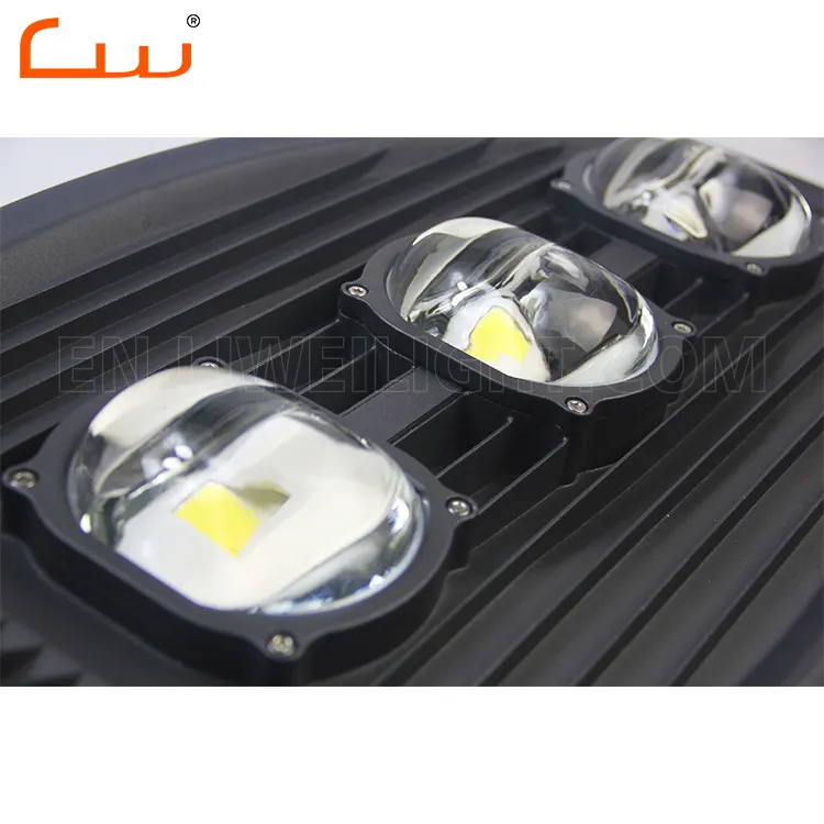 Custom 8m Pole 50w 70w 100w Led Street Light Price List