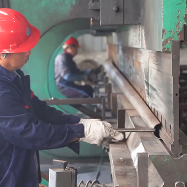 Product production