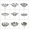 15m 20m 25m 30m 35m Stadium High Mast Light Pole with Flood Light
