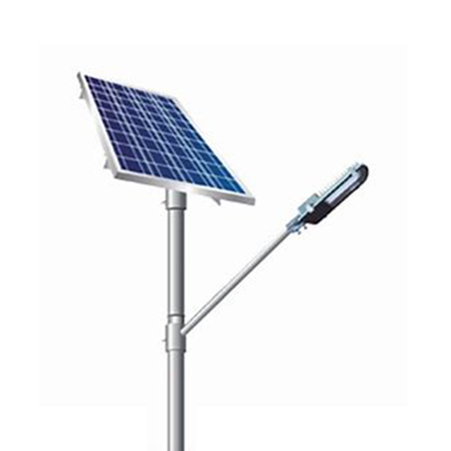 Streetlight 300W 400W 500W 600W Lampadaire Solaire All In One Road Lamp Radar Sensor Outdoor LED Solar Street Light