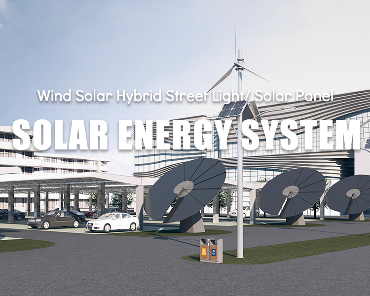 Solar Energy System