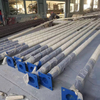 6m 9m 12m 20ft 25ft 30ft Galvanized Octagonal Street Light Pole Price
