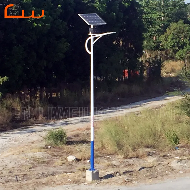Waterproof Ip65 100w 150w 200w 300w Luminous Led Lamp Price List LED Solar Street Light
