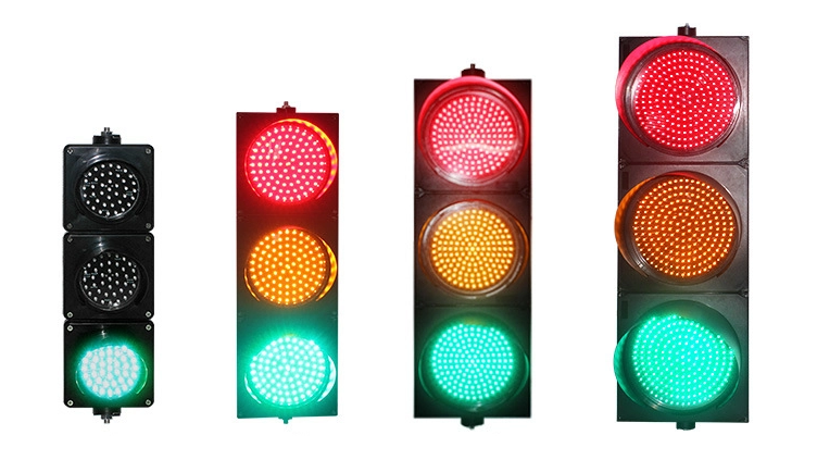 Reliable Traffic Lights Solutions for Southeast Asia