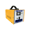 Manufacturer Off Grid Travel Lifepo4 Lithium Battery Portable Power Station Solar Generator